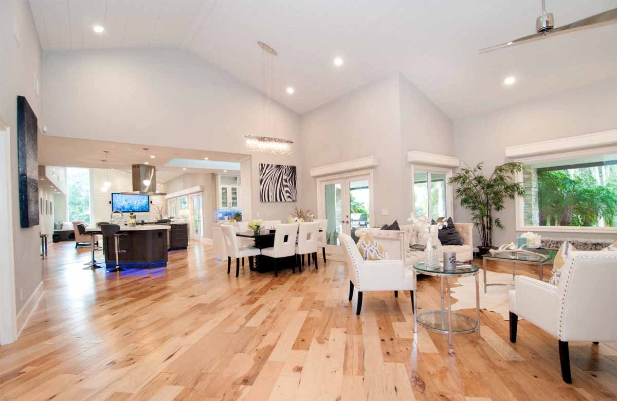 Luxury Home Design Tips | Round Rock General Contractors
