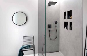 Shower Drain Cleaning