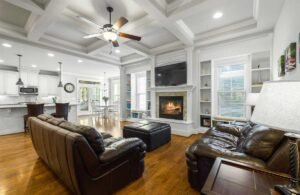 Custom Home Builders Central Austin | Modern Homes, Expert Craftsmanship