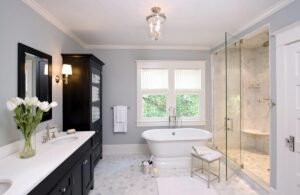 Cedar Park TX Bathroom Remodel Timeline in Austin by JPS Experts