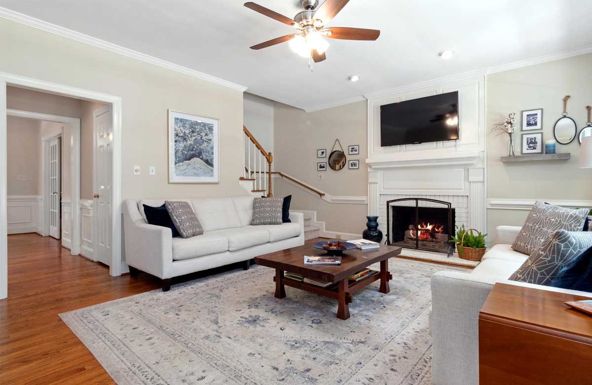 Home Renovation Company East Austin | Trusted Remodeling Experts