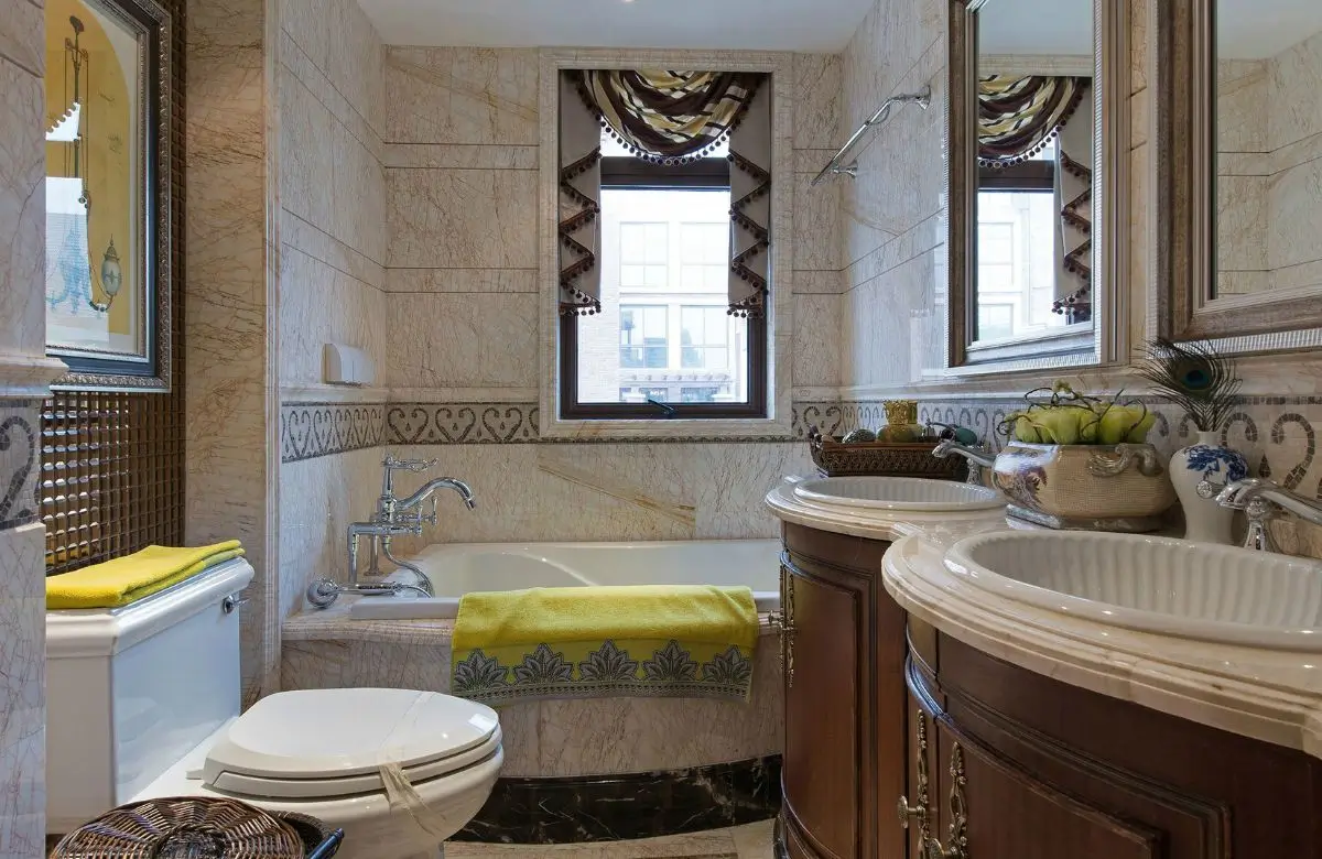 Luxury Bathroom Remodeling in Leander, TX | Custom Homes & Remodels