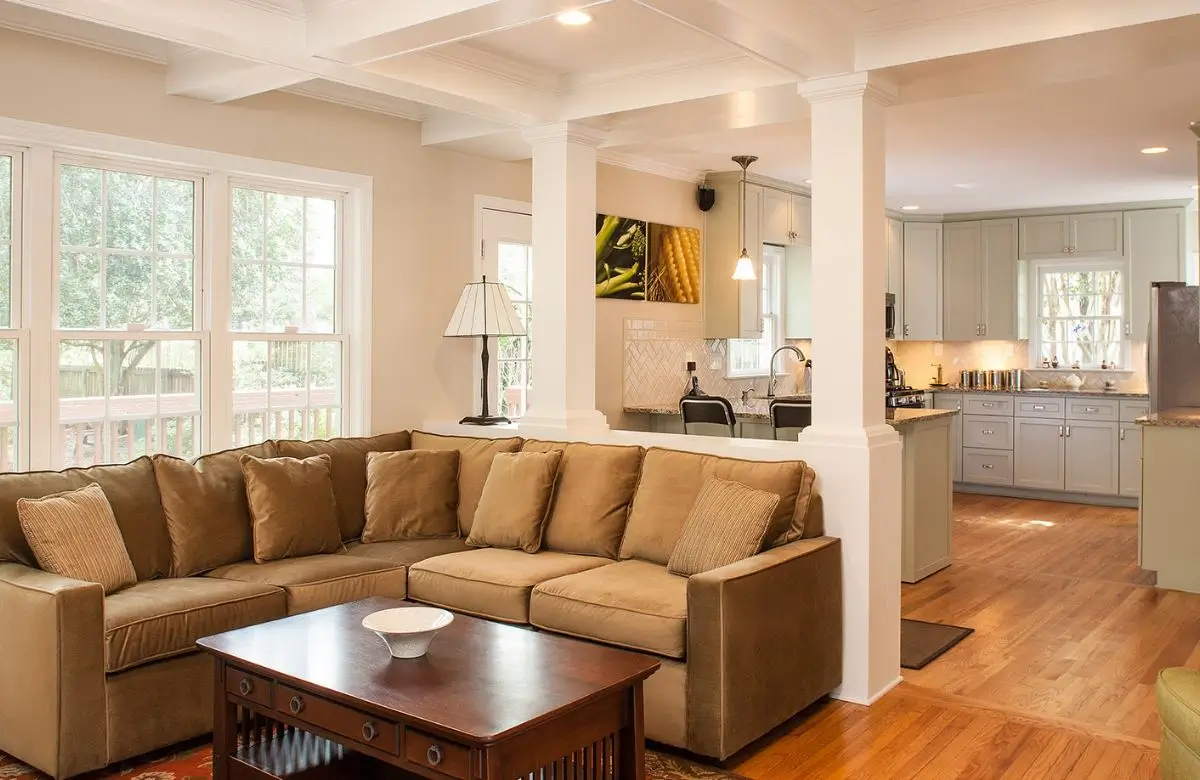 Luxury Home Remodeling in Cedar Park | Cost-Effective Renovation Experts