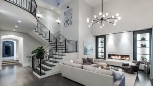 Pflugerville TX Custom Home Builder Selection Tips