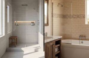 Bathroom Remodel in Cedar Park: Modern Designs for a Fresh New Look