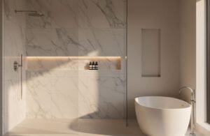 Best Bathroom Remodel in Cedar Park: Quality Craftsmanship You Can Trust