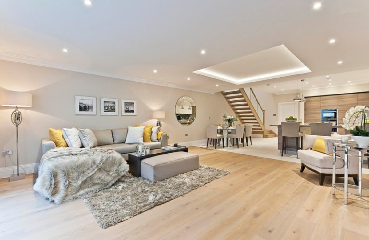 New & Luxury Home Builders in Cedar Park, TX: Crafting Modern Living Spaces