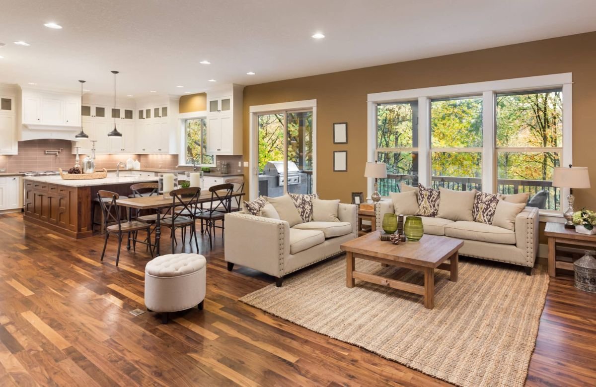 5 Main Types of Luxury Home Remodeling Projects in Austin | Which Is Right for You?