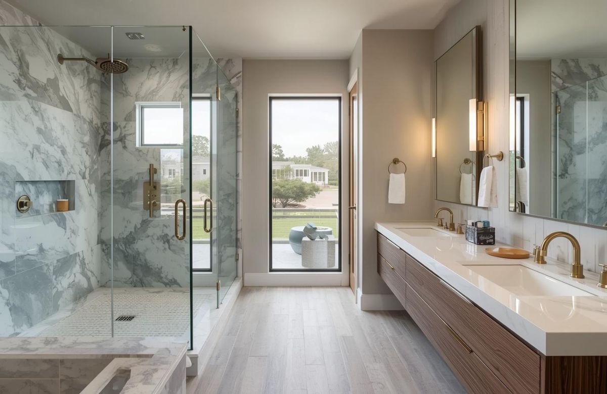 bathroom renovation cost in Austin | How to Choose a Bathroom Remodeling Contractor With Proven Austin Craftsmanship