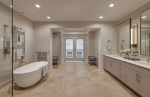 How to Choose a Bathroom Remodeling Contractor for Luxury Austin Bathrooms