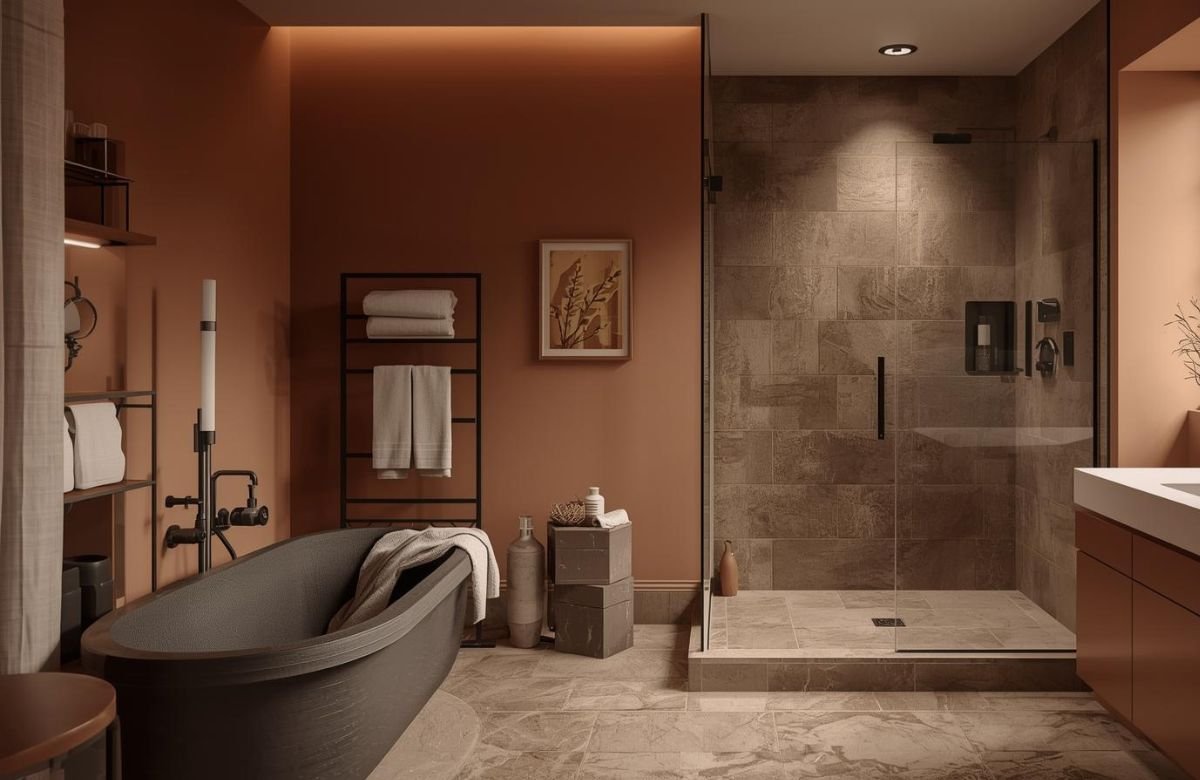 How Much Does a Bathroom Remodel Cost?
