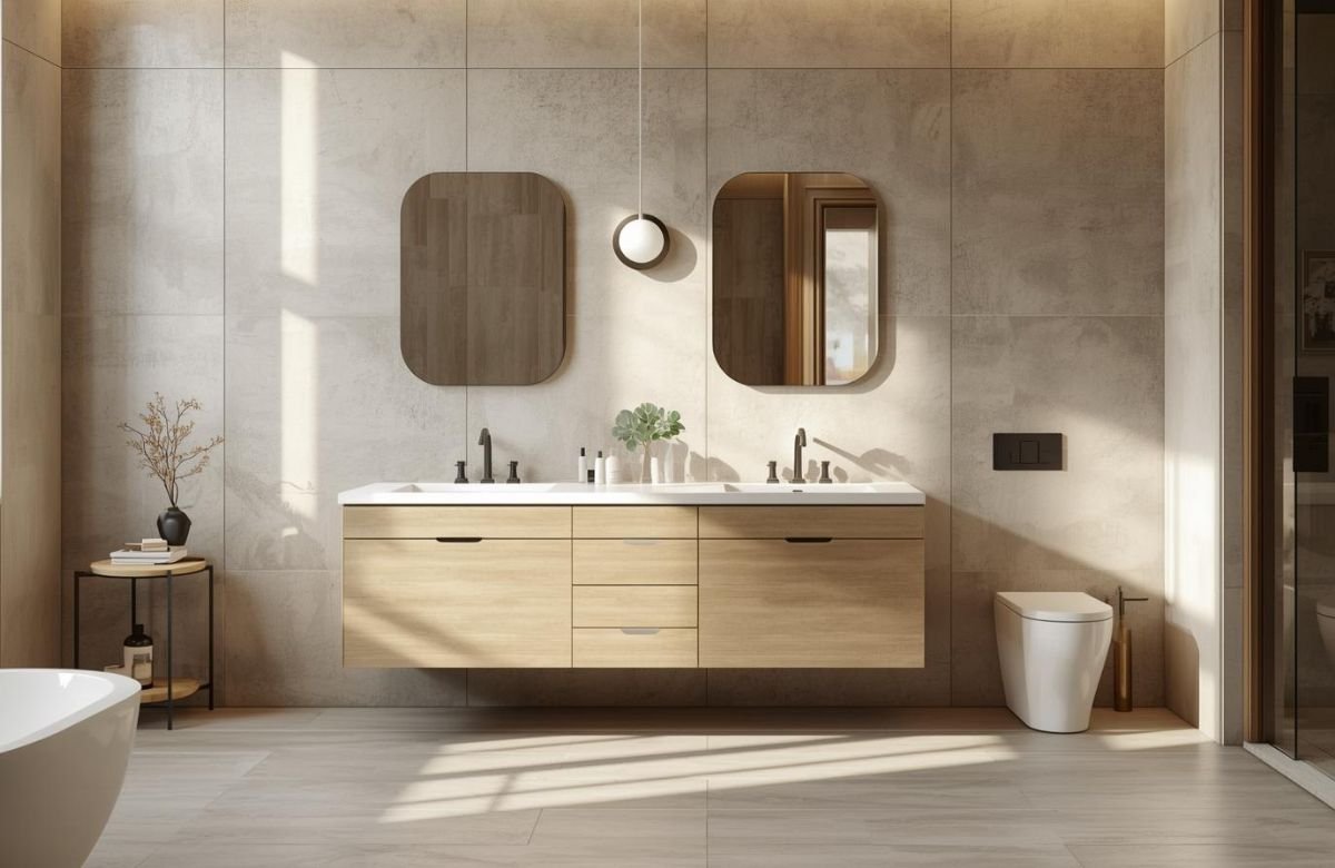 Professional Bathroom Remodeling Services in Austin TX