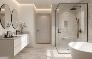 Average Bathroom Remodel Time Explained
