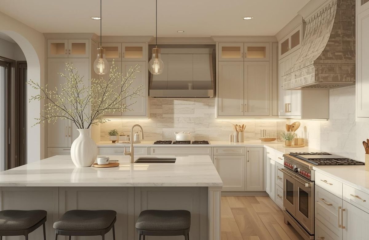 Expert Kitchen Renovation Tips for a Successful Remodel