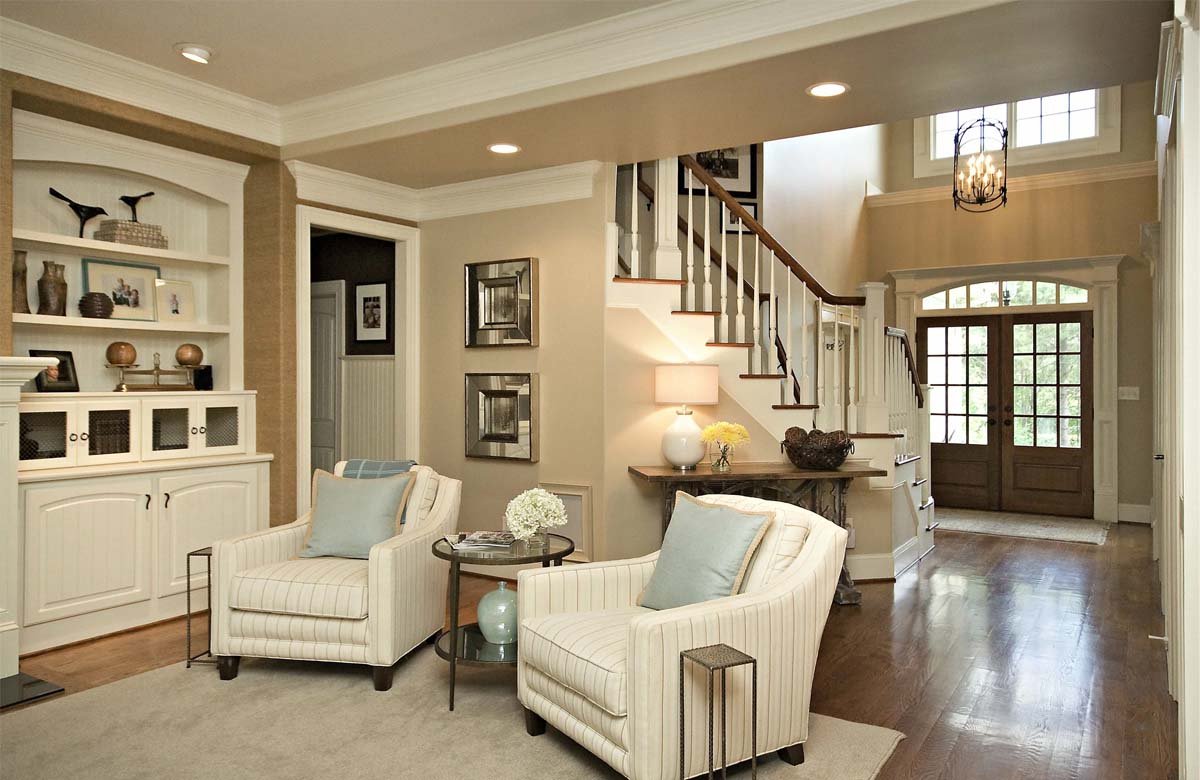 Premium Luxury Home Renovation Services in Round Rock