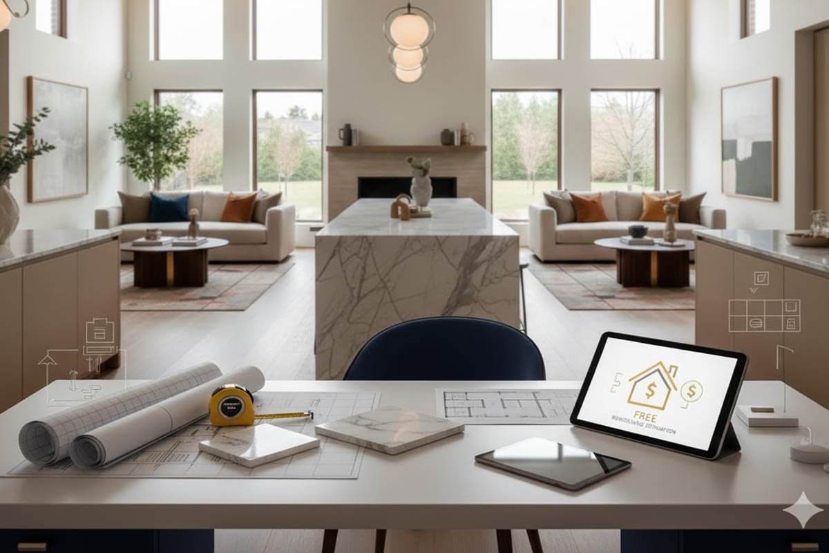 premiere builders & remodeling services for full home in Austin