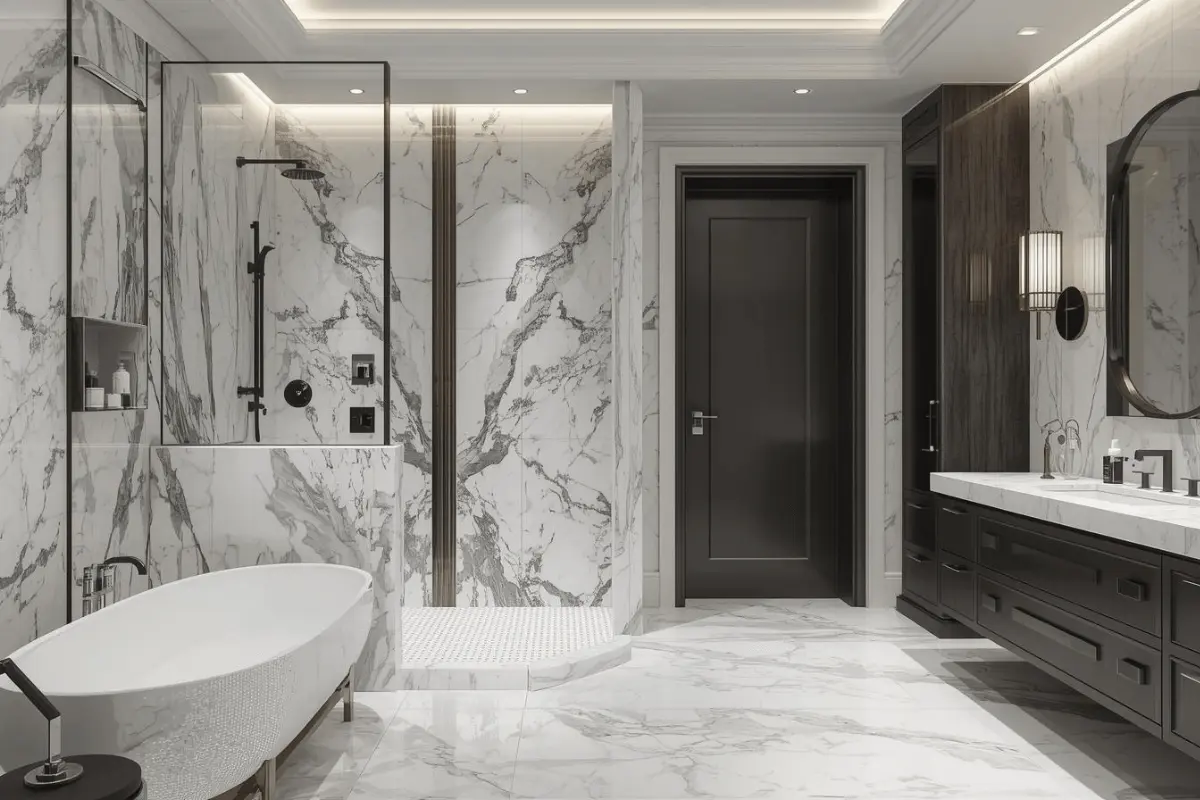 5x10 Bathroom Remodel Cost Breakdown Guide