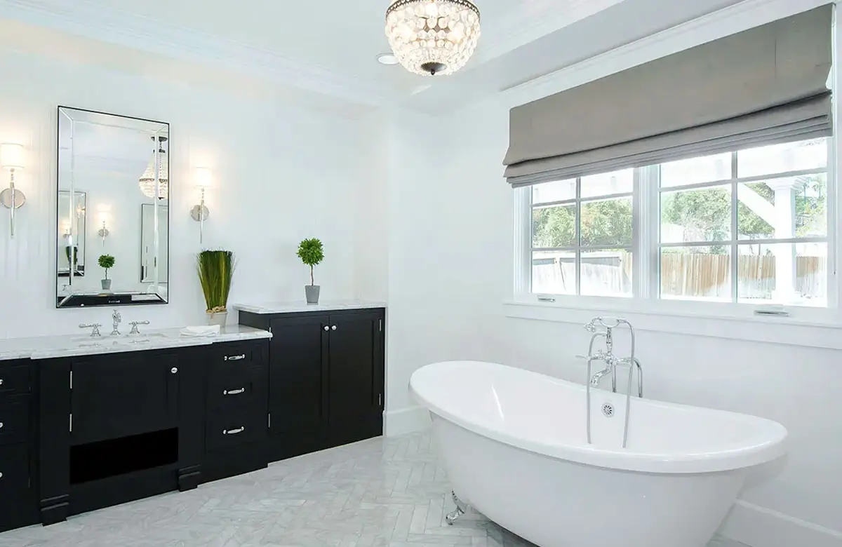 Customer Reviews for Small Bathroom Remodels with Bathtub in Austin