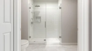 Best Shower Remodel in Austin