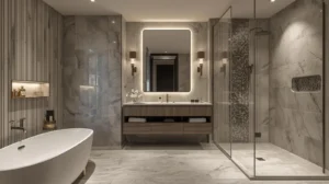 Guest Bathroom Renovation Cost Guide for Remodels