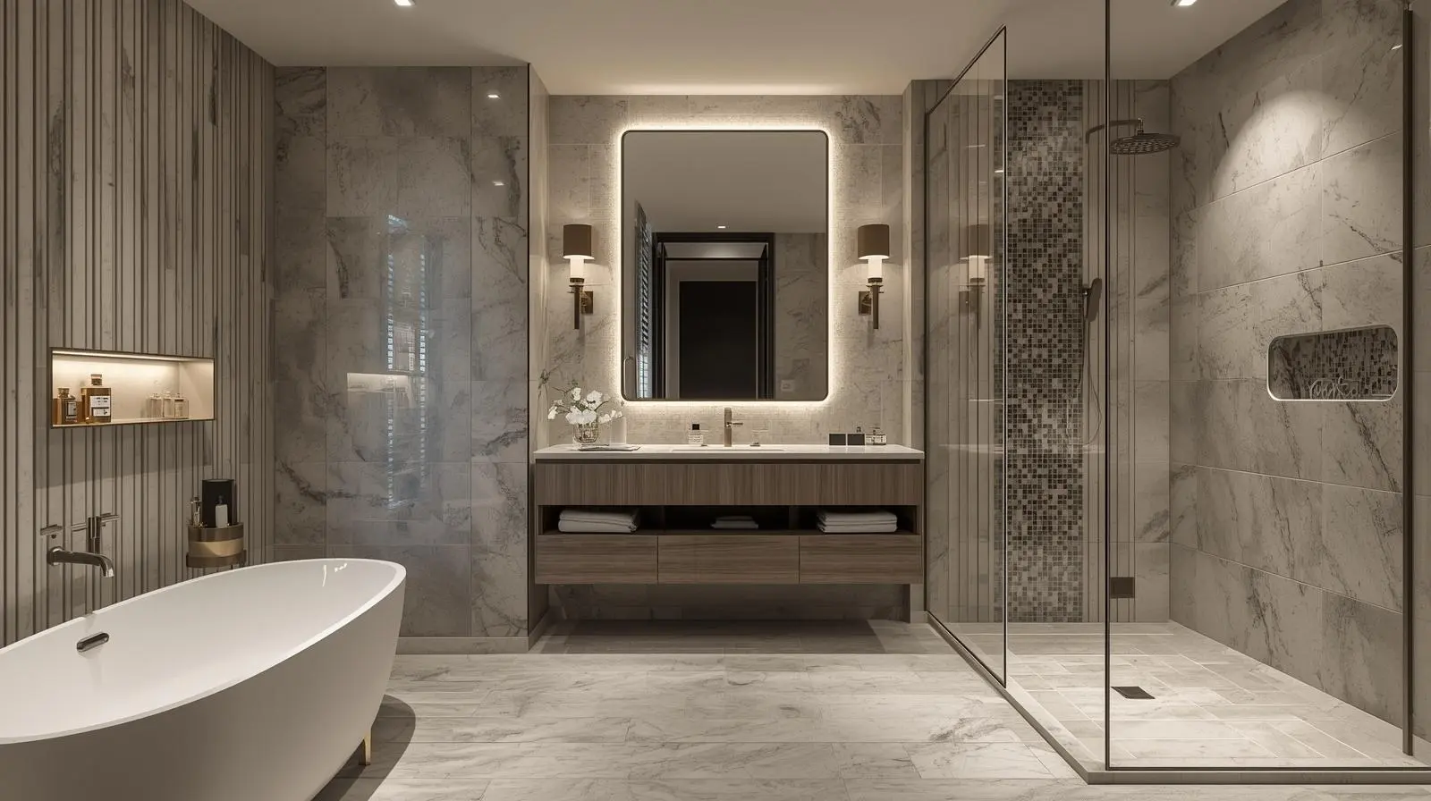 Guest Bathroom Renovation Cost Guide for Remodels