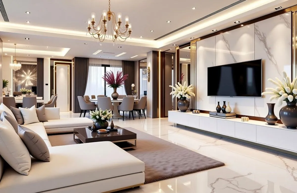 Austin Home Remodeling Services – Kitchen, Bathroom & Full Home Upgrades