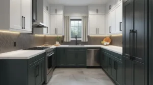 How Much Does a 10x10 Kitchen Remodel Cost? [2026 Guide]