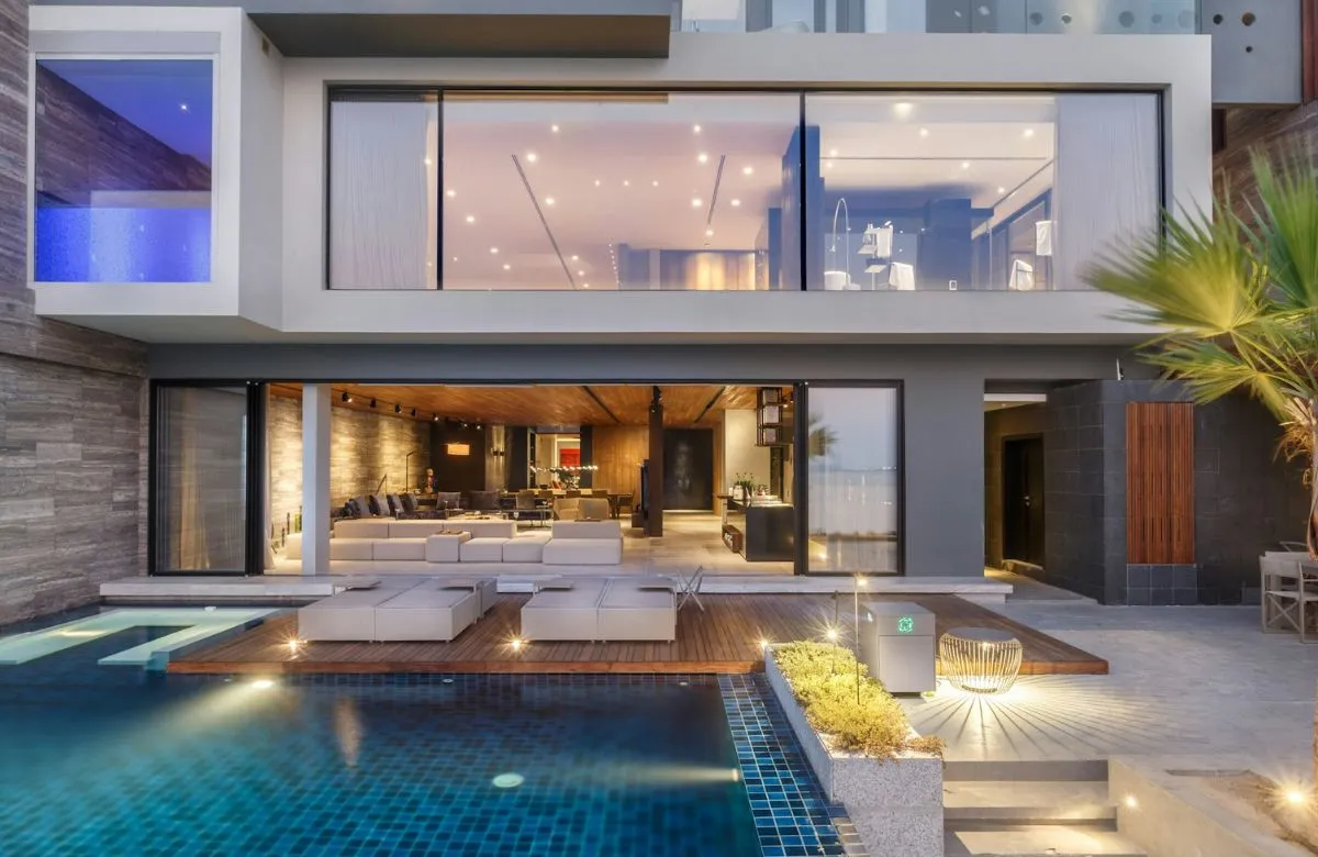 Smart Luxury Home Remodeling Austin – Premium Upgrades by JPS Remodeling Experts