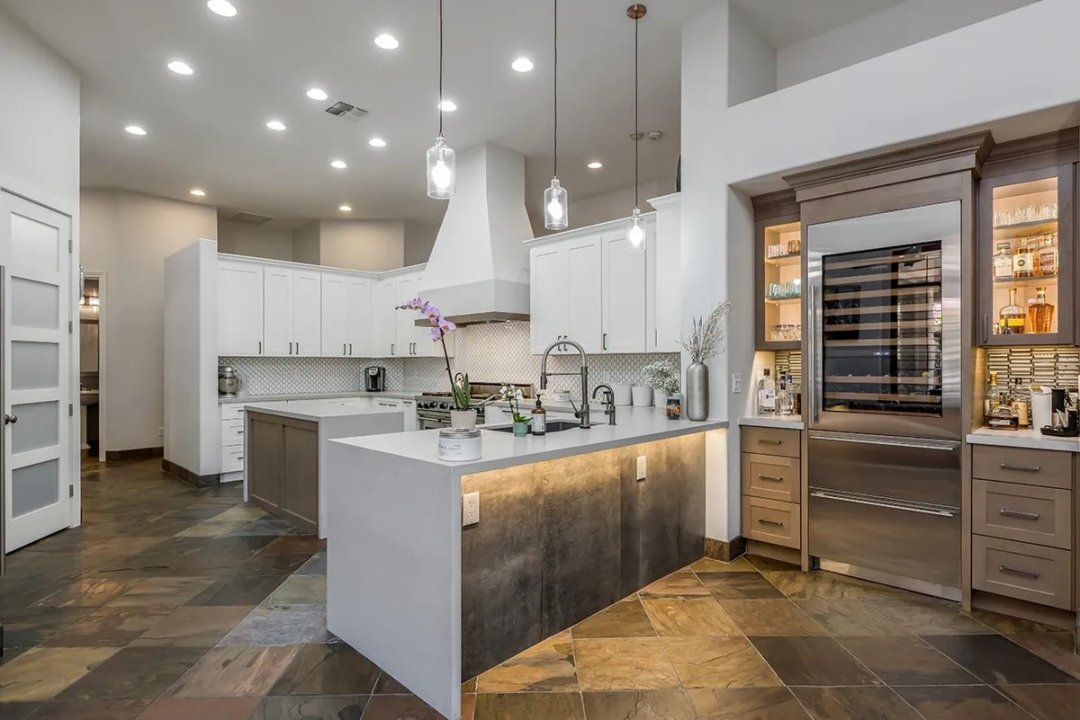 Open Concept Kitchen Remodel: What Nobody Tells You Before You Start | Top 10 Tips for Choosing the Right Custom Kitchen Renovation Company