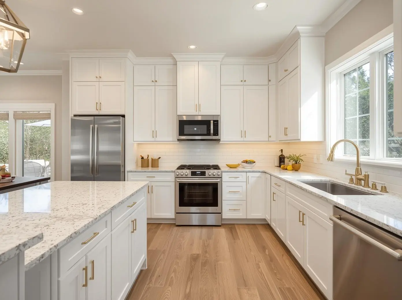 Tired of DIY Kitchen Remodel Mistakes? Get a Pro Estimate Now