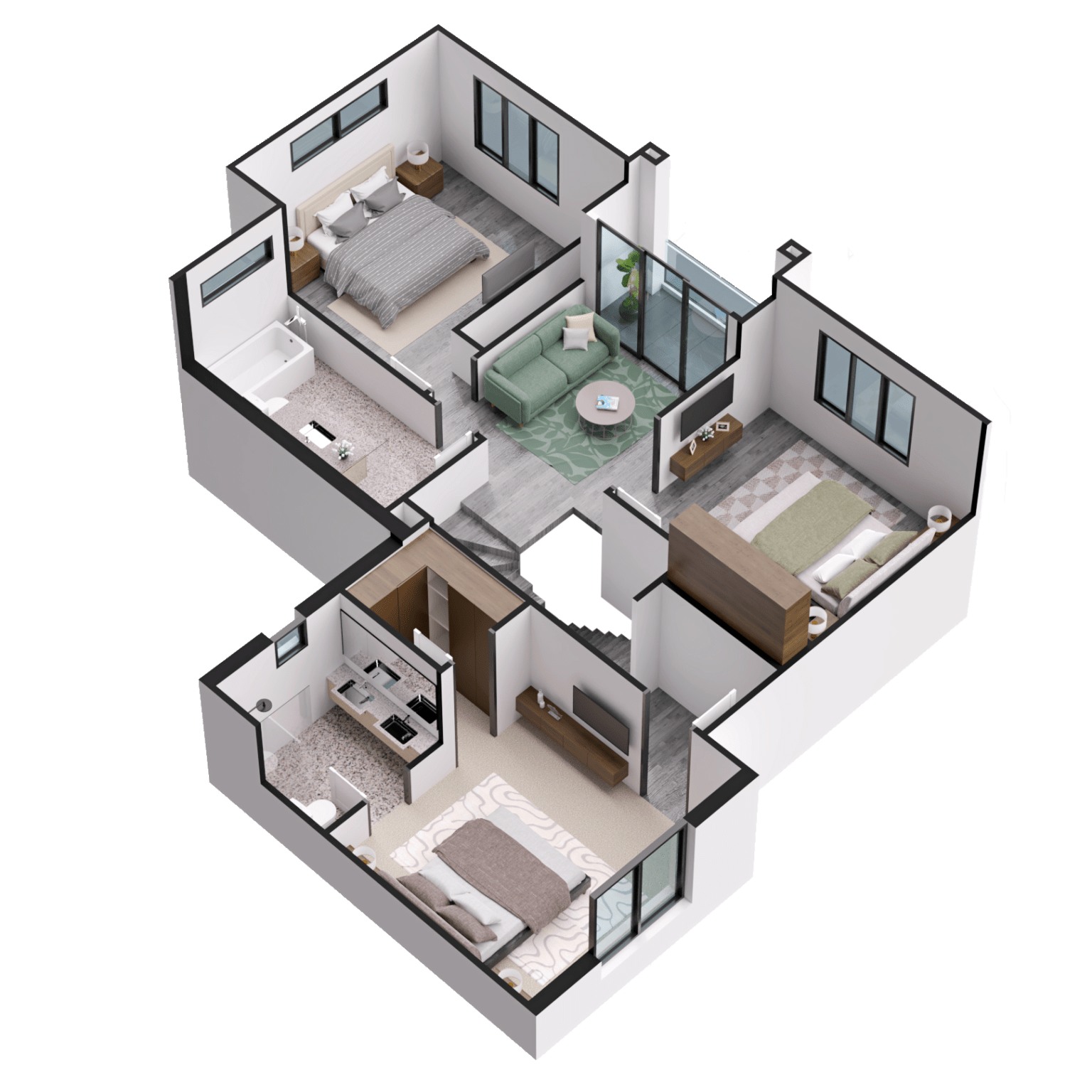 Why Brushy Creek, TX Homeowners Need Professional Remodeling Contractors