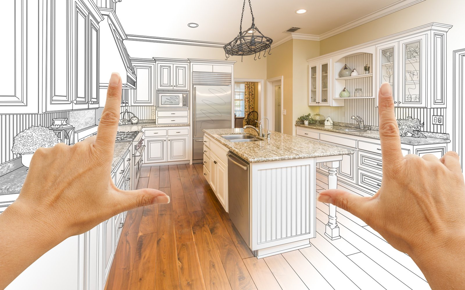 Schedule Your Free Remodeling Consultation in Cedar Park, TX