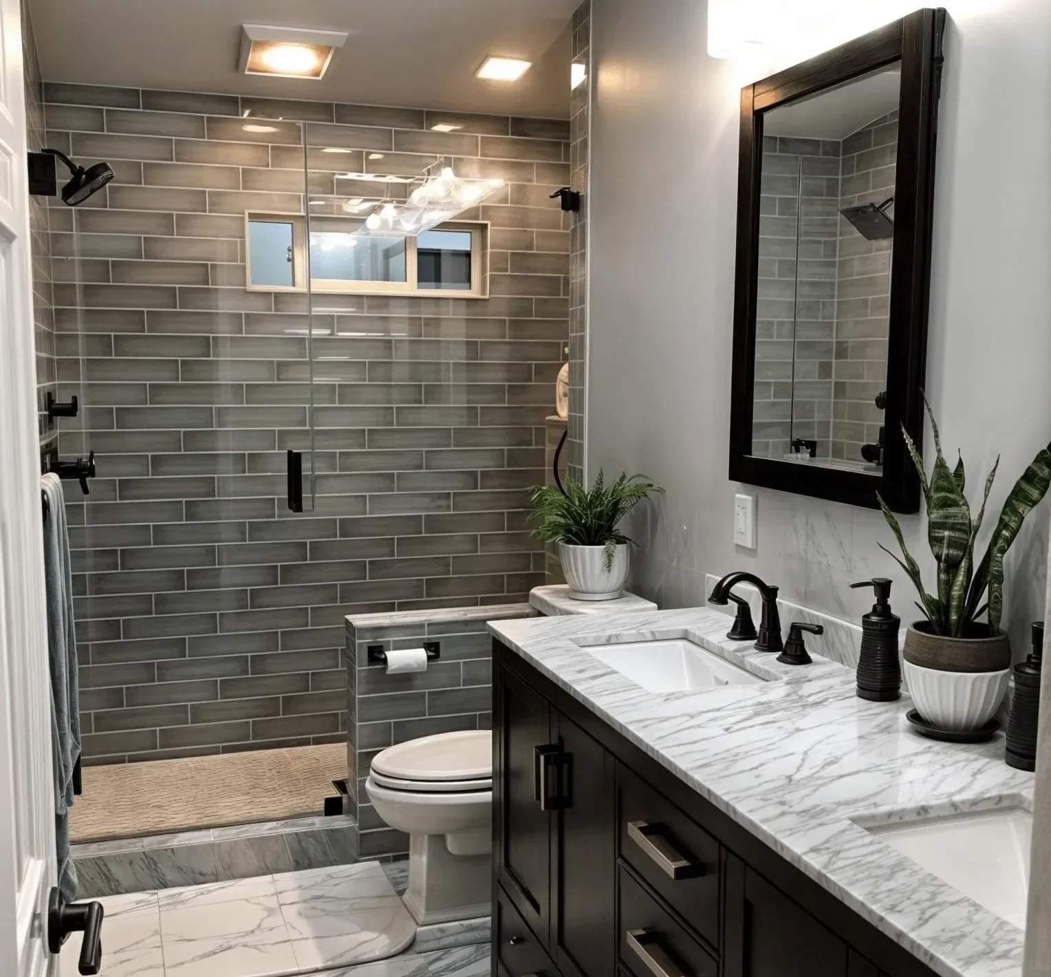 Bathroom Remodelers in West Lake Hills, TX Cost