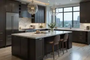 Get the Best Luxury Kitchen Remodel in Austin, TX