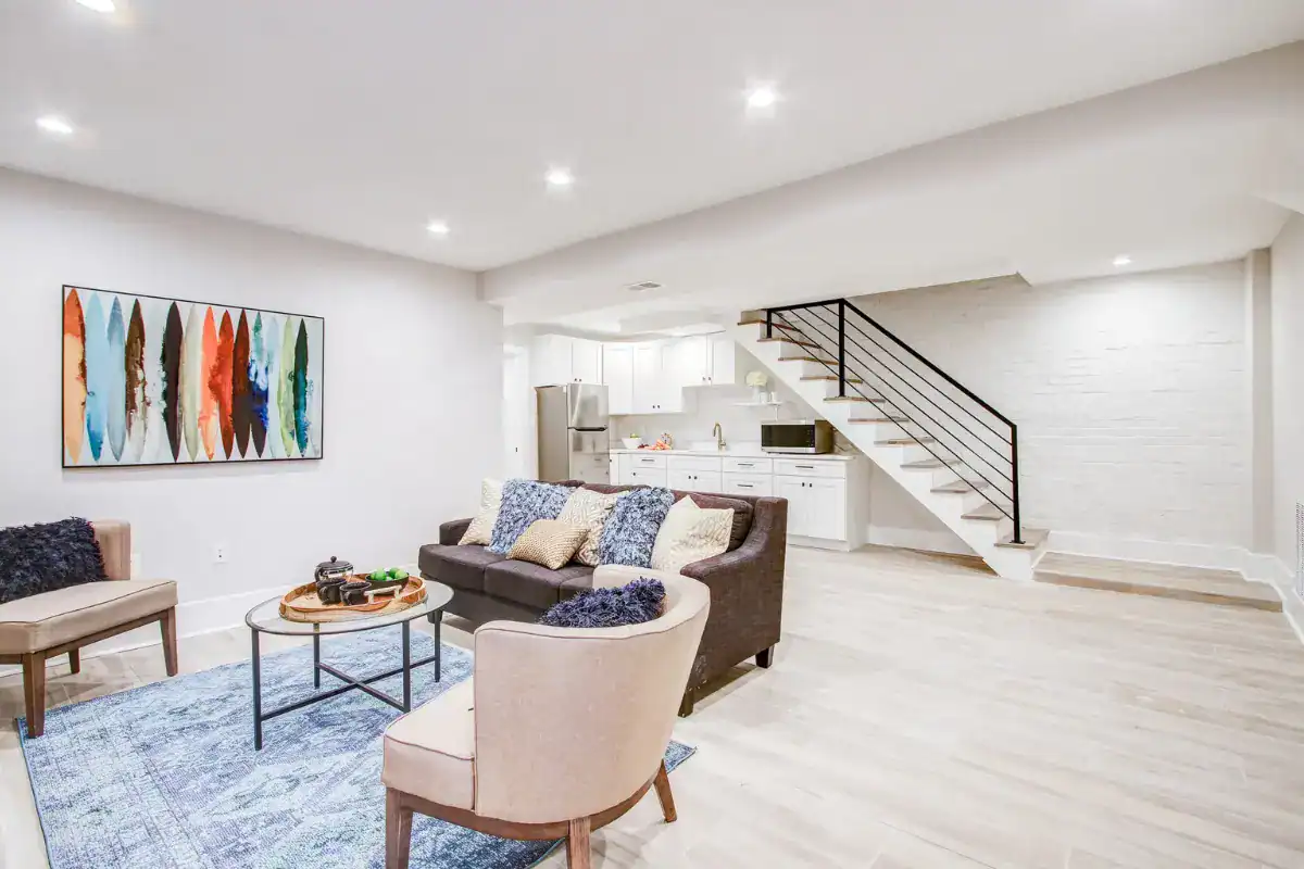 Does Basement Remodeling Cost in Austin TX?
