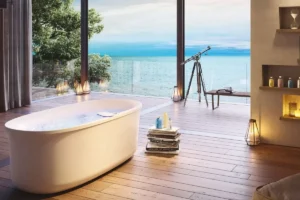 How Much Does a Jacuzzi Bath Remodel Cost in Austin TX?