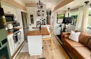 Ready for a Camper Remodel? See What Fits Your Budget | JPS Remodeling
