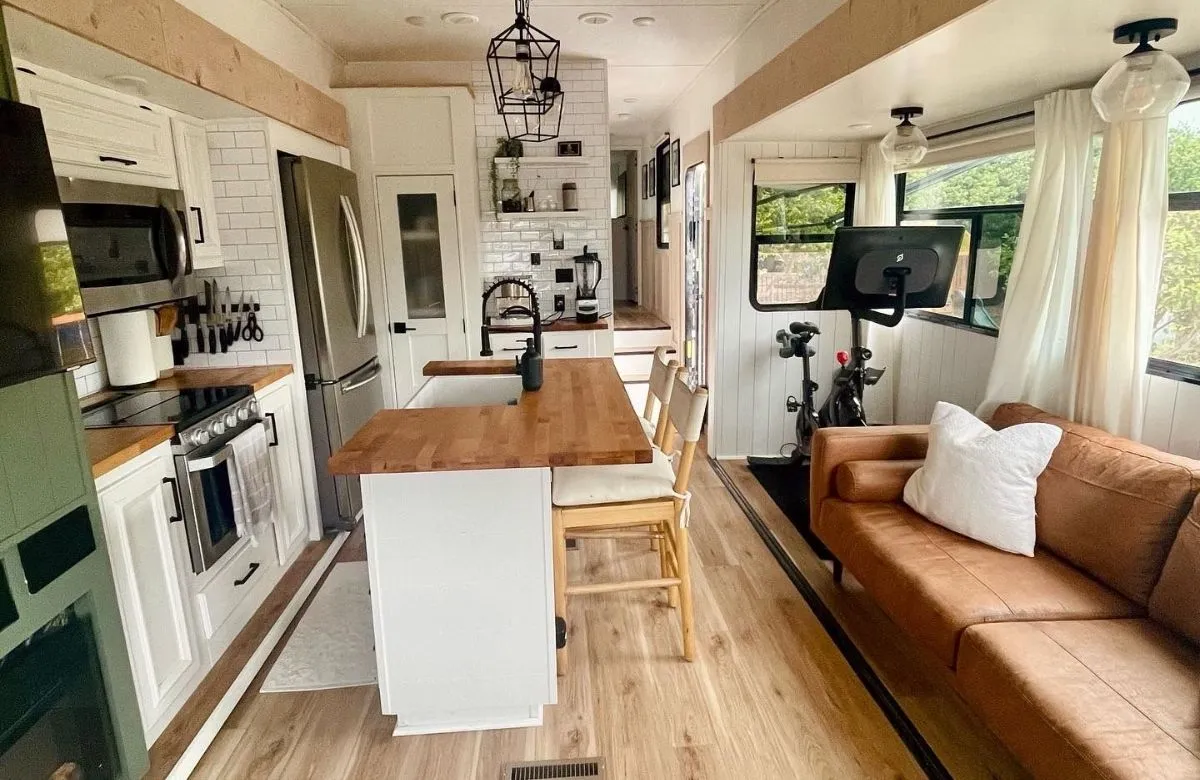 Ready for a Camper Remodel? See What Fits Your Budget | JPS Remodeling