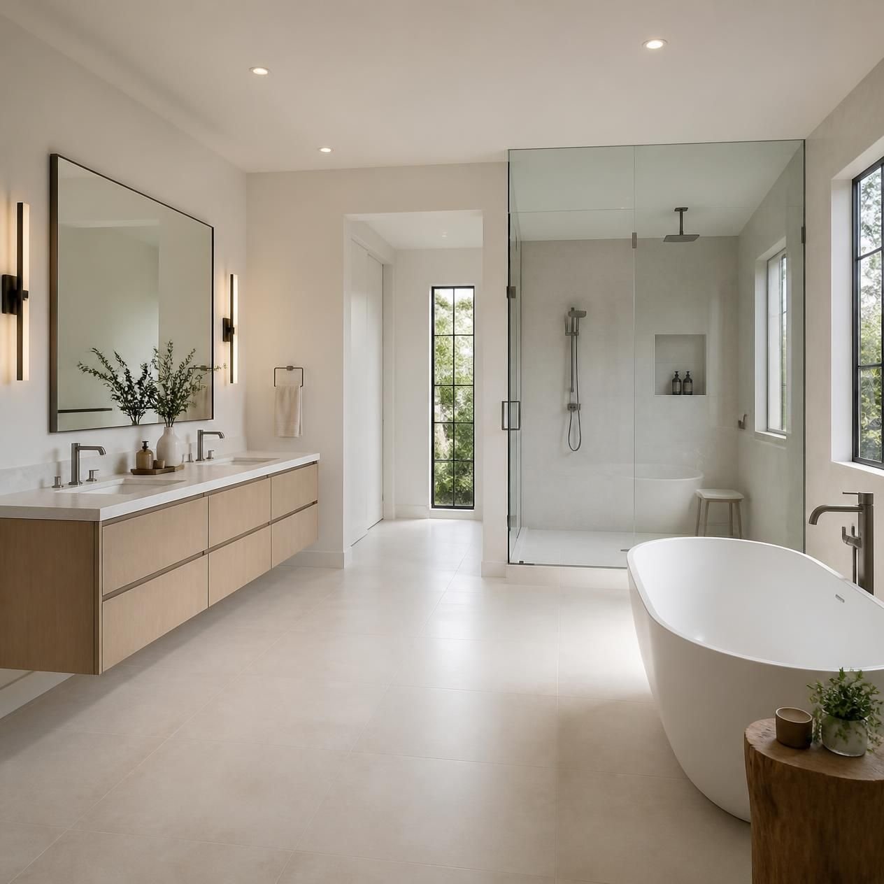 best bathroom remodeler Manor, TX