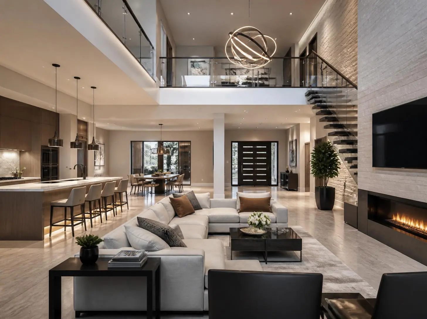 Custom Home Remodeling in Austin TX — Build the Home You Actually Want | JPS Remodeling