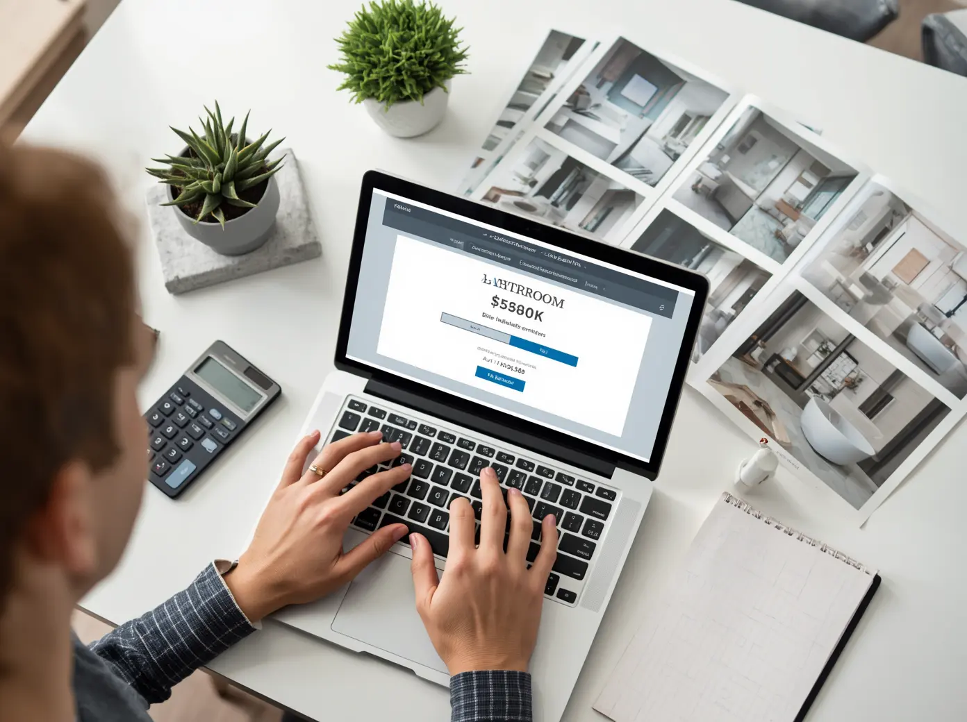 How to Use a Bathroom Remodel Cost Estimator the Right Way in Austin | JPS Remodeling