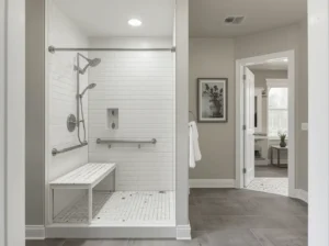Finding the Right Handicap Bathroom Remodel Contractors in Austin TX | JPS Remodeling