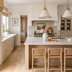 Contemporary Kitchen Remodel in Austin, TX: Design, Cost & Reviews