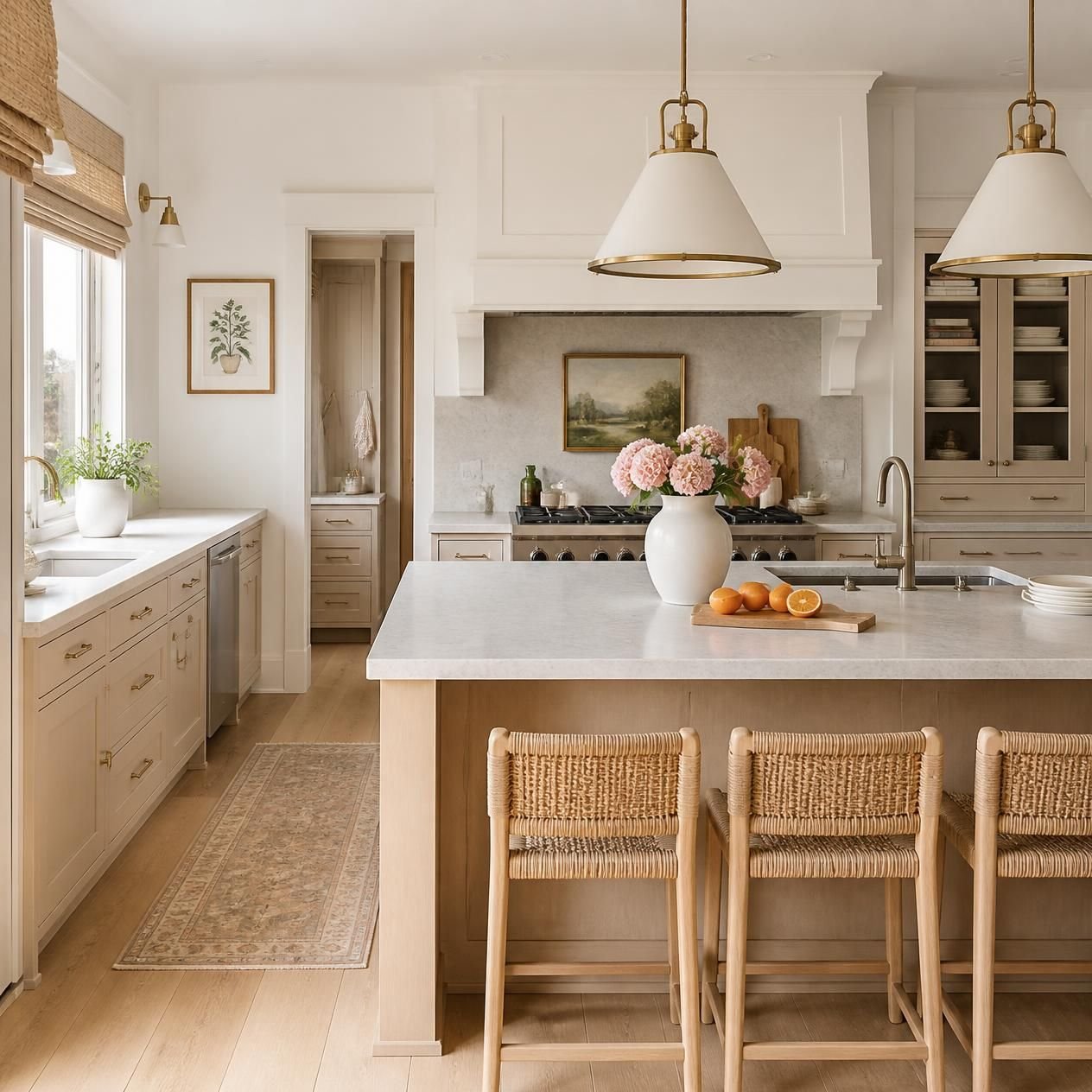 Contemporary Kitchen Remodel in Austin, TX: Design, Cost & Reviews