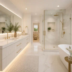 10x10 Bathroom Remodel Cost in Austin, TX | What to Expect | JPS Remodeling