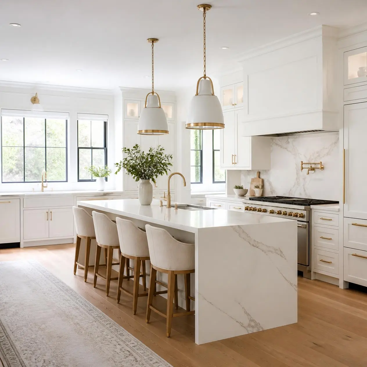 Kitchen Cabinet Remodel in Austin, TX: Pricing, Options & Trusted Designers