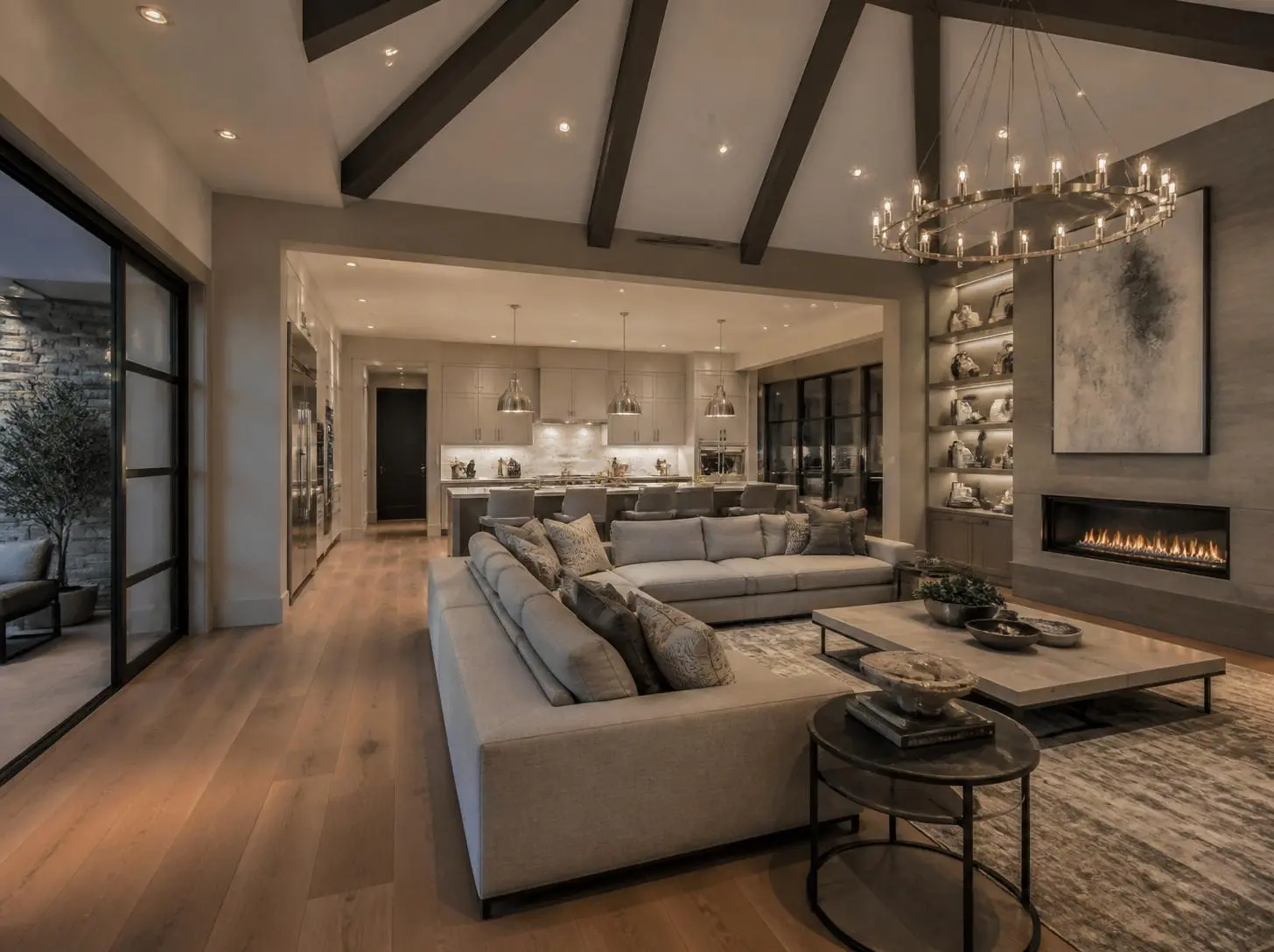 Custom Home Remodeling in Austin TX — Build the Home You Actually Want | JPS Remodeling