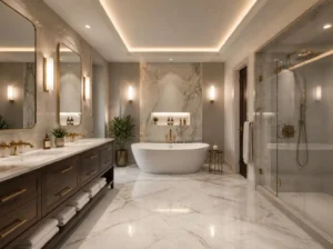 Master Bathroom Remodel Ideas Austin Homeowners Love in 2026 | JPS Remodeling