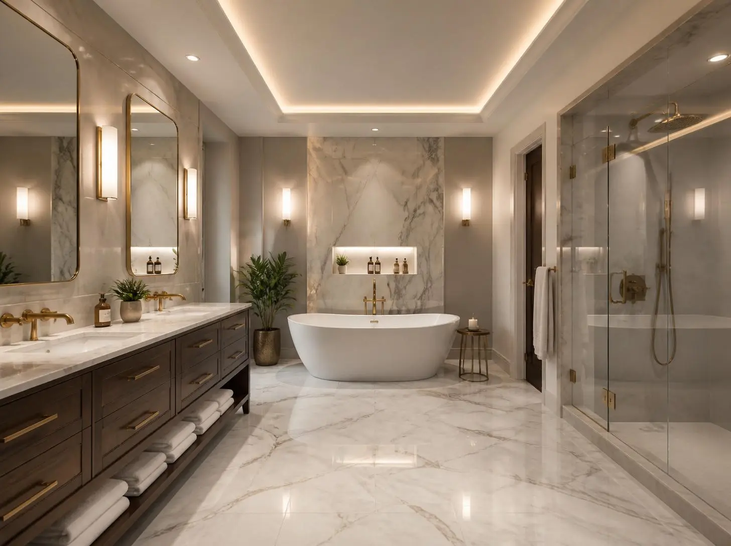 Master Bathroom Remodel Ideas Austin Homeowners Love in 2026 | JPS Remodeling
