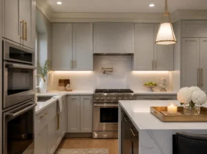 Small Kitchen Remodel in Austin | Maximize Impact, Minimize Cost | JPS Remodeling